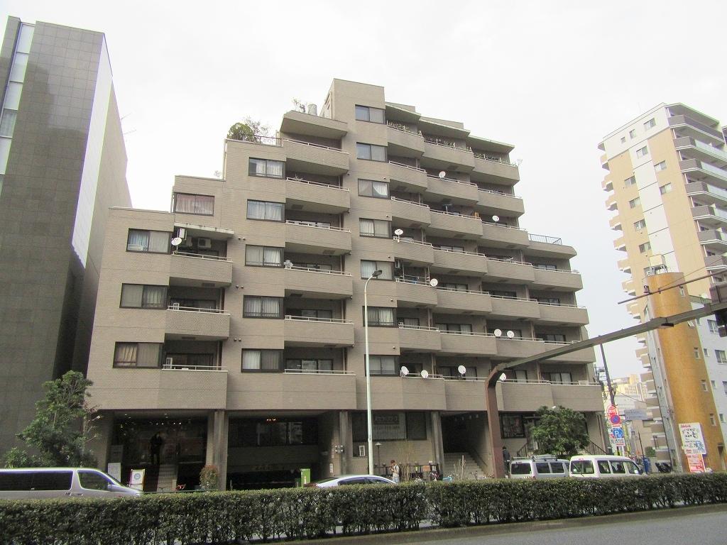 ビクセル新宿